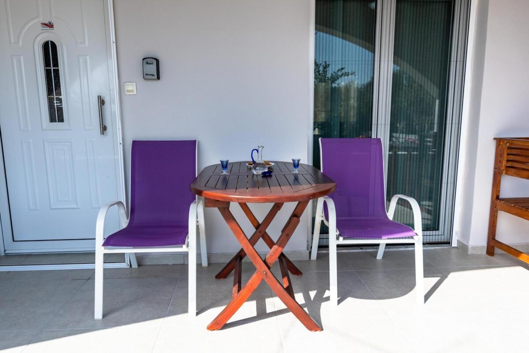 Villa Vedema In Κίσσαμος Εξωτερικό φωτογραφία