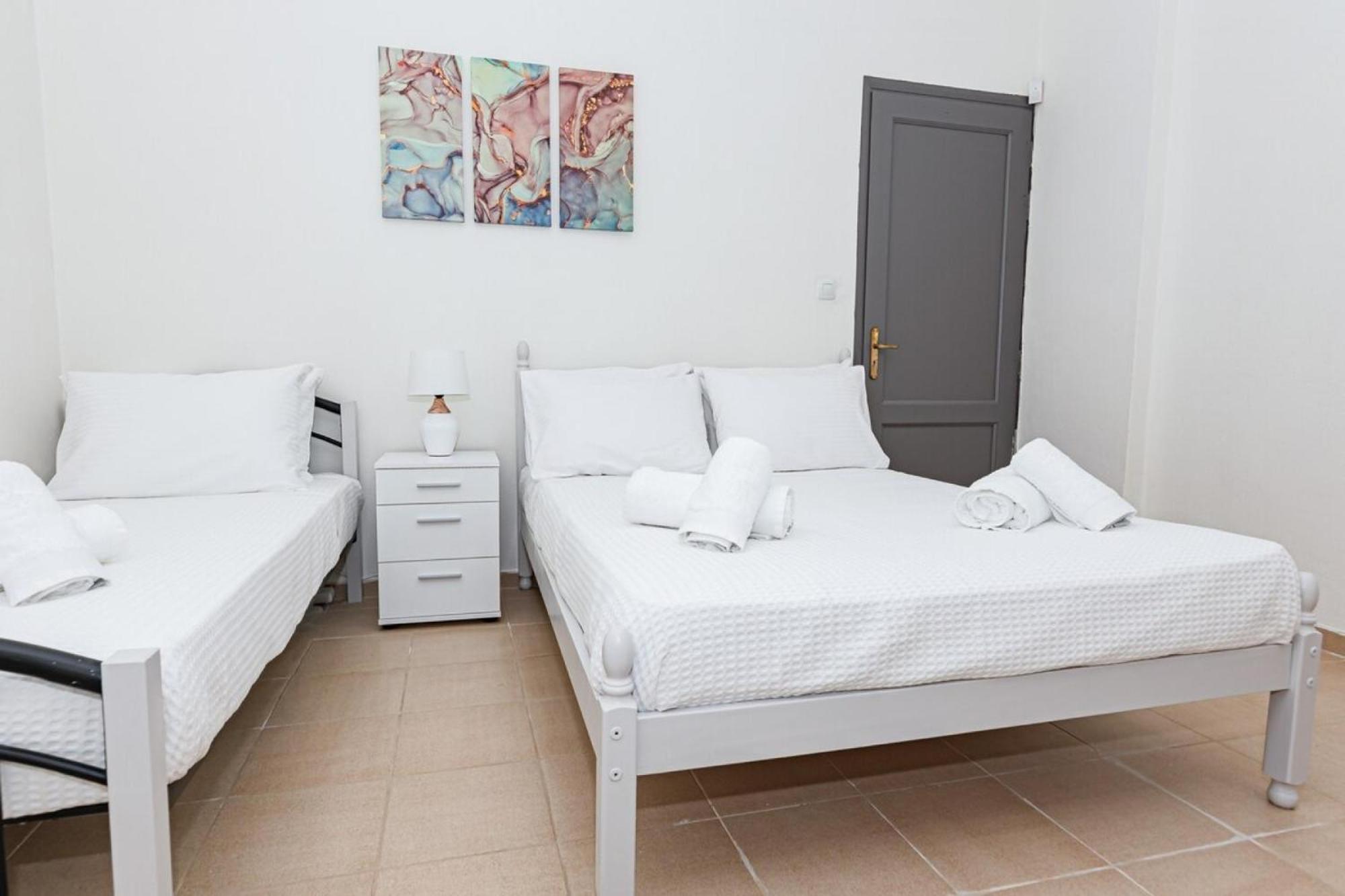 Villa Vedema In Κίσσαμος Εξωτερικό φωτογραφία
